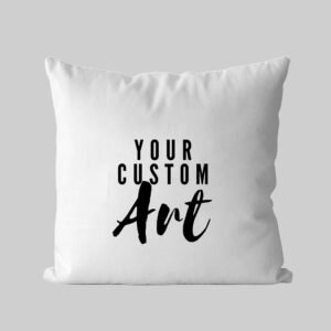 Design Your Own Custom Cushion