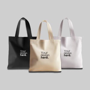 Design Your Own Custom Bags