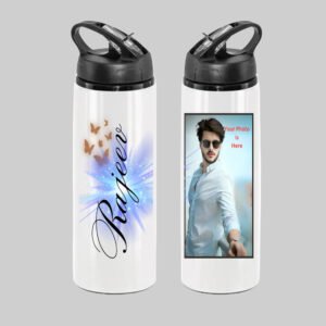 Design Your Own Custom Bottle