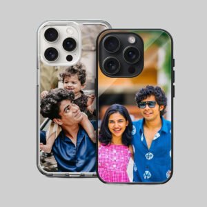 Design Your Own Custom Mobile Cover